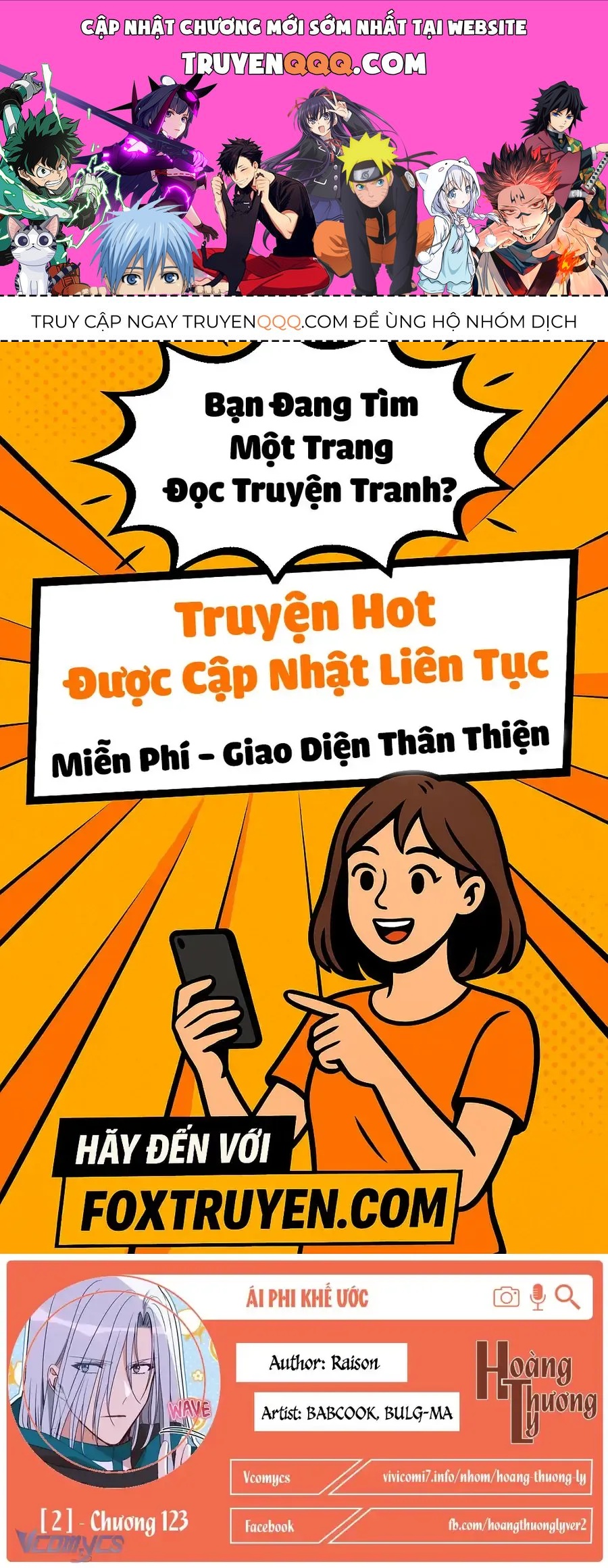 Chương 123 - Trang 1