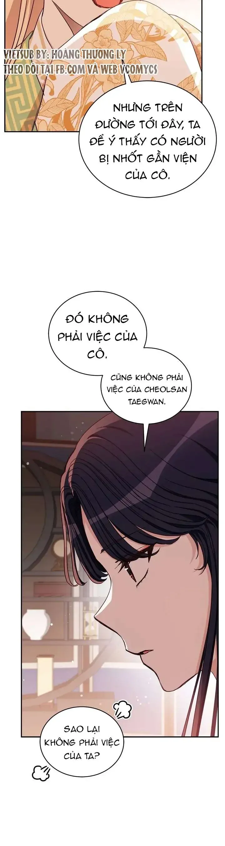 Chương 124 - Trang 28