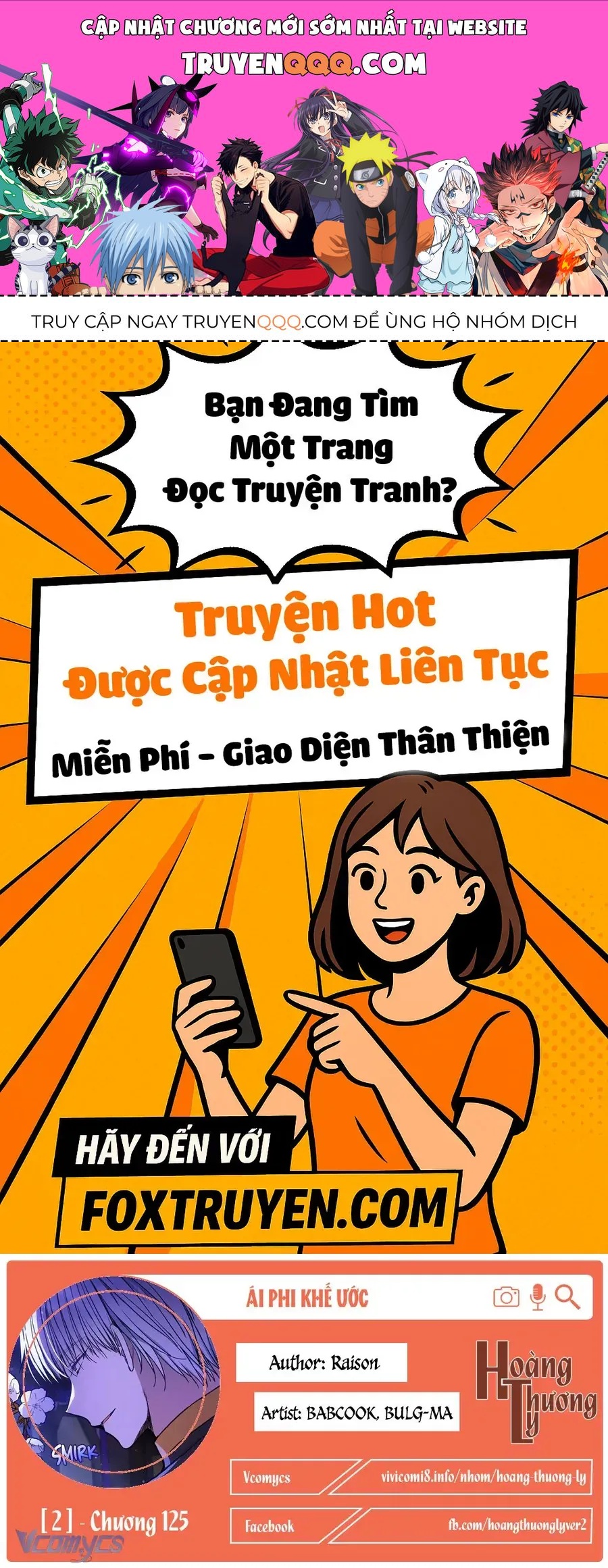 Chương 125 - Trang 1