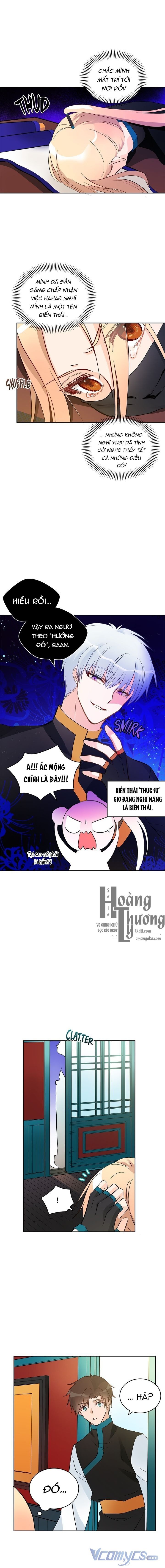 Chương 26.5 - Trang 5