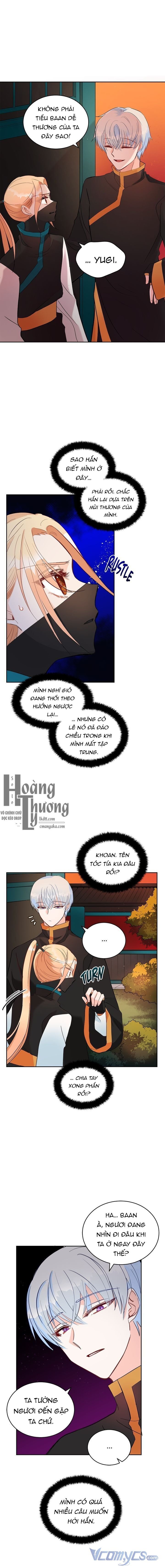 Chương 27.5 - Trang 5
