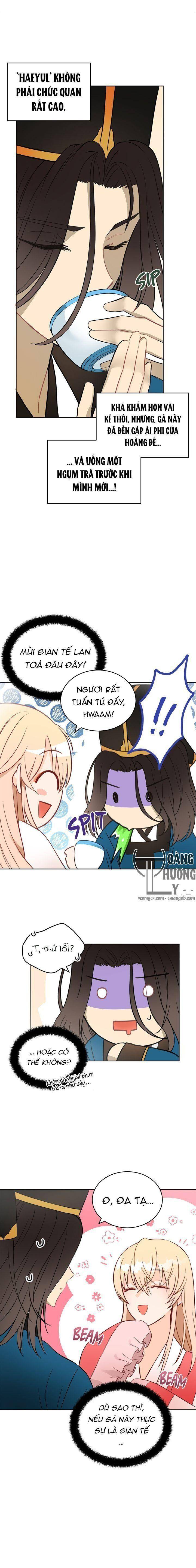 Chương 36 - Trang 11