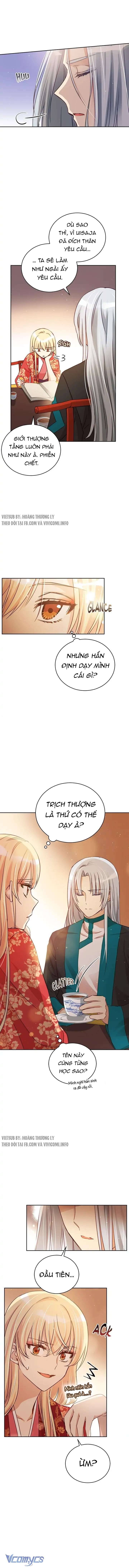 Chương 71 - Trang 5
