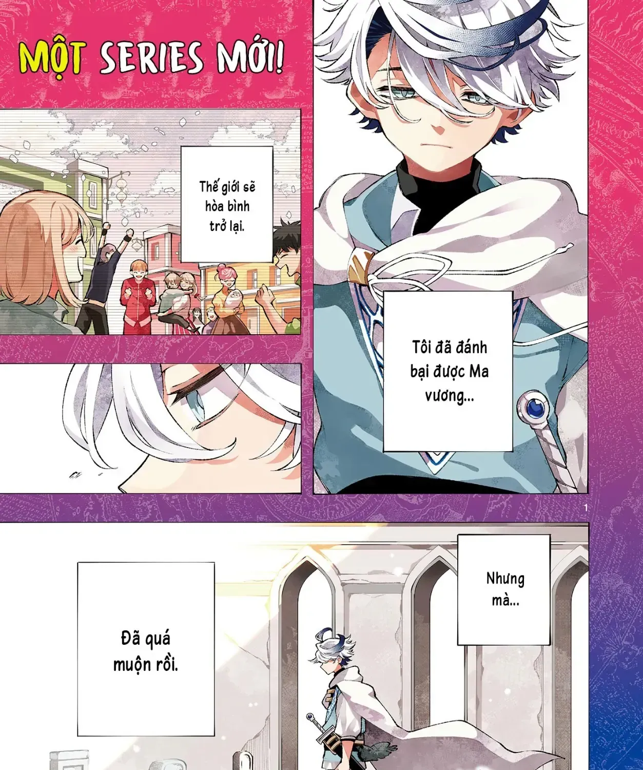 Chapter 1 - Trang 3