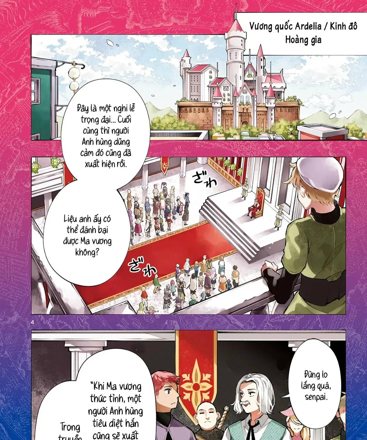 Chapter 1 - Trang 6