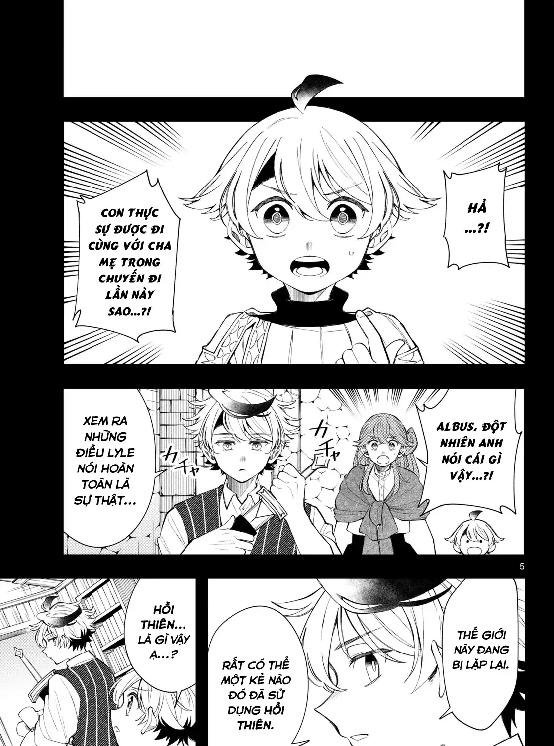 Chapter 100 - Trang 13