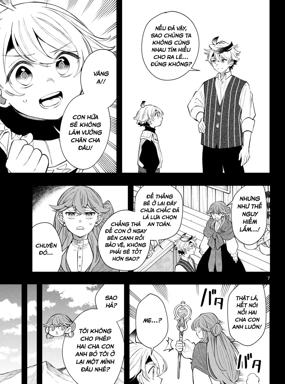 Chapter 100 - Trang 17