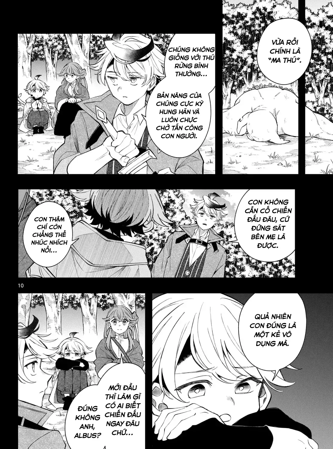 Chapter 100 - Trang 23