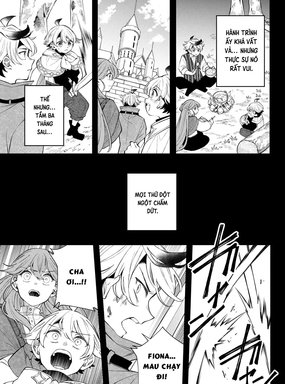 Chapter 100 - Trang 33