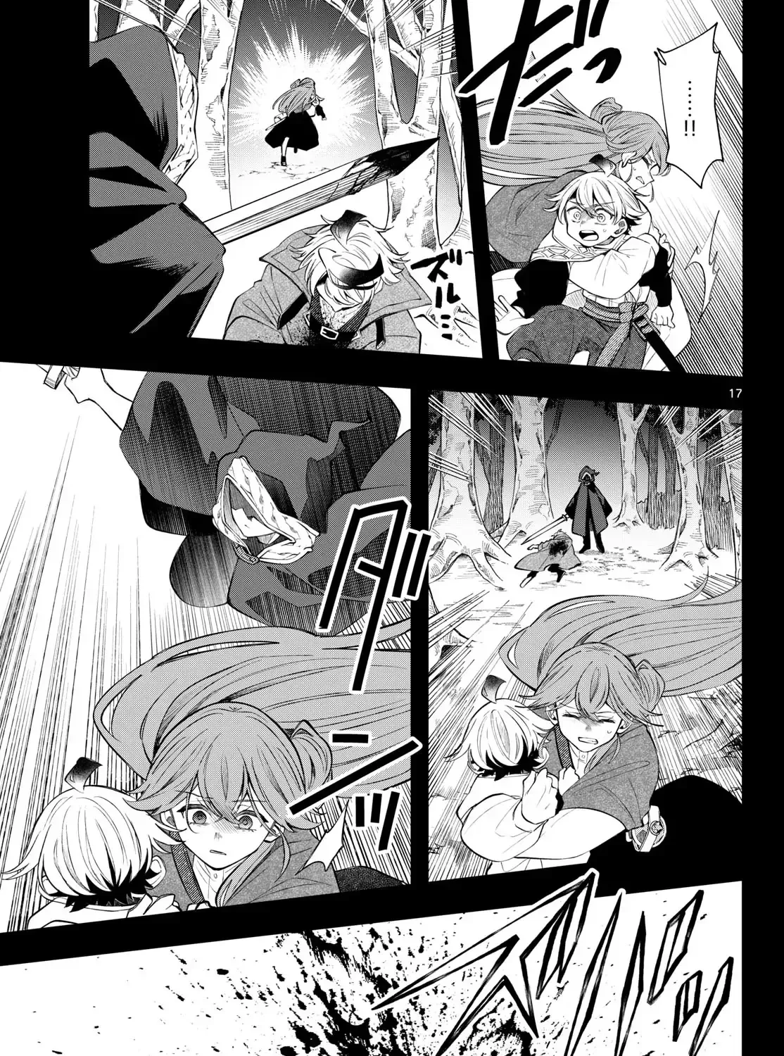 Chapter 100 - Trang 37