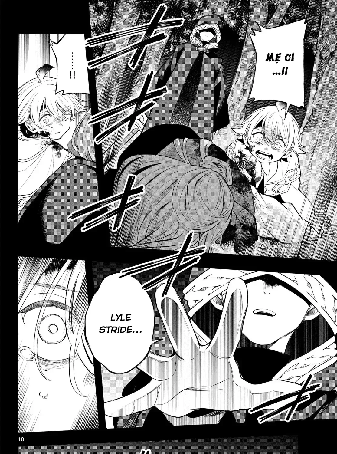 Chapter 100 - Trang 39