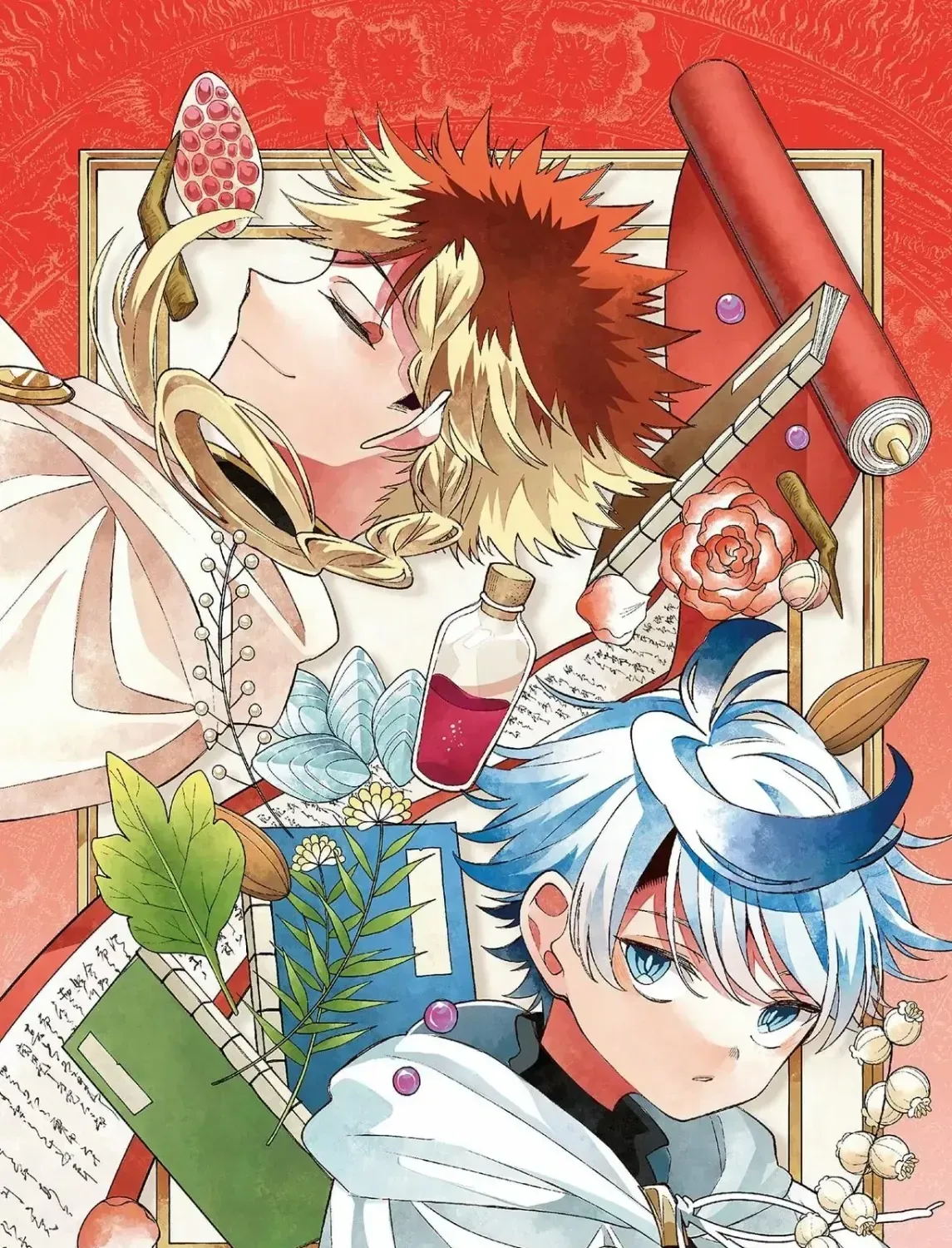 Chapter 100 - Trang 5
