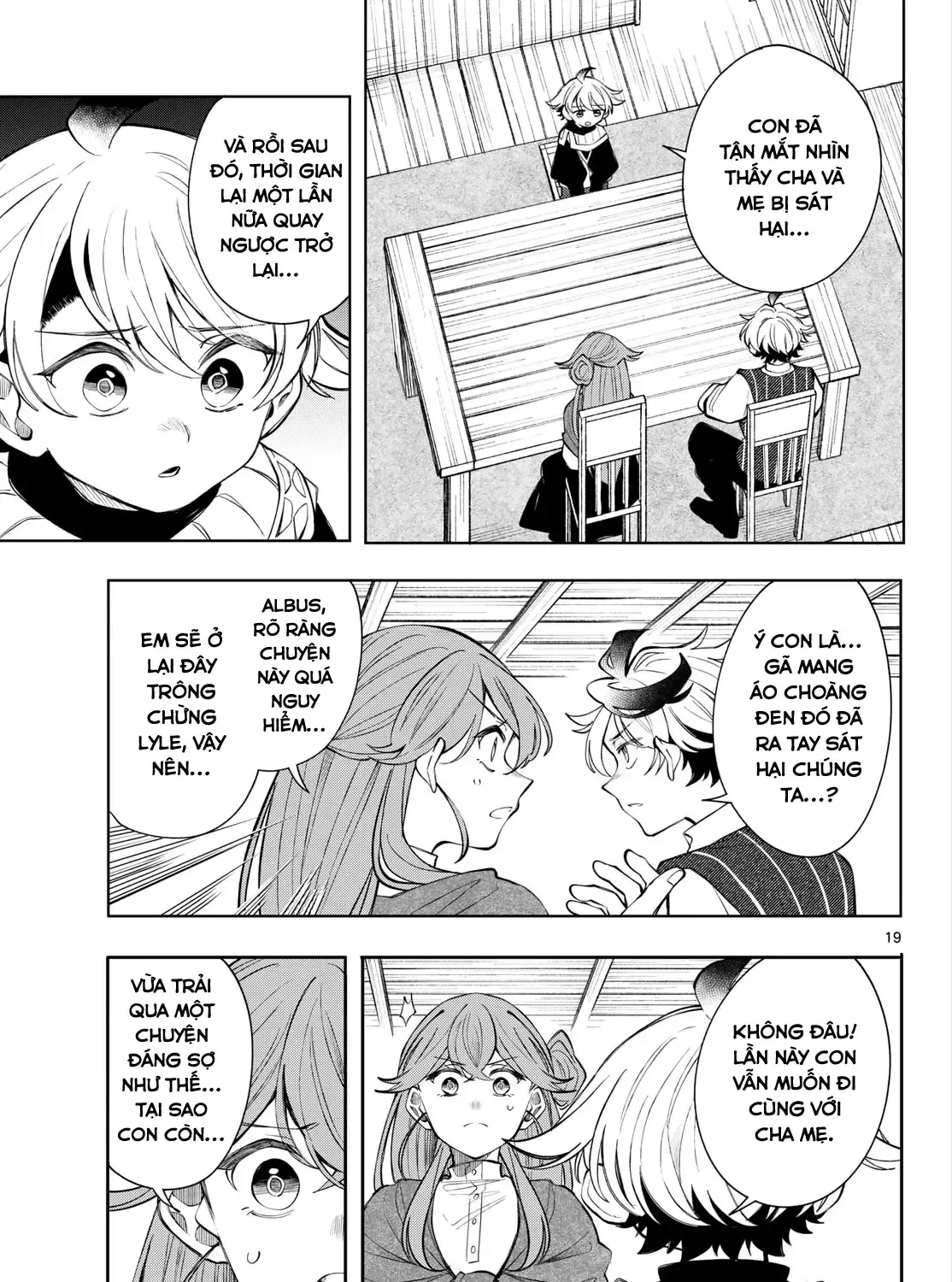 Chapter 100 - Trang 41