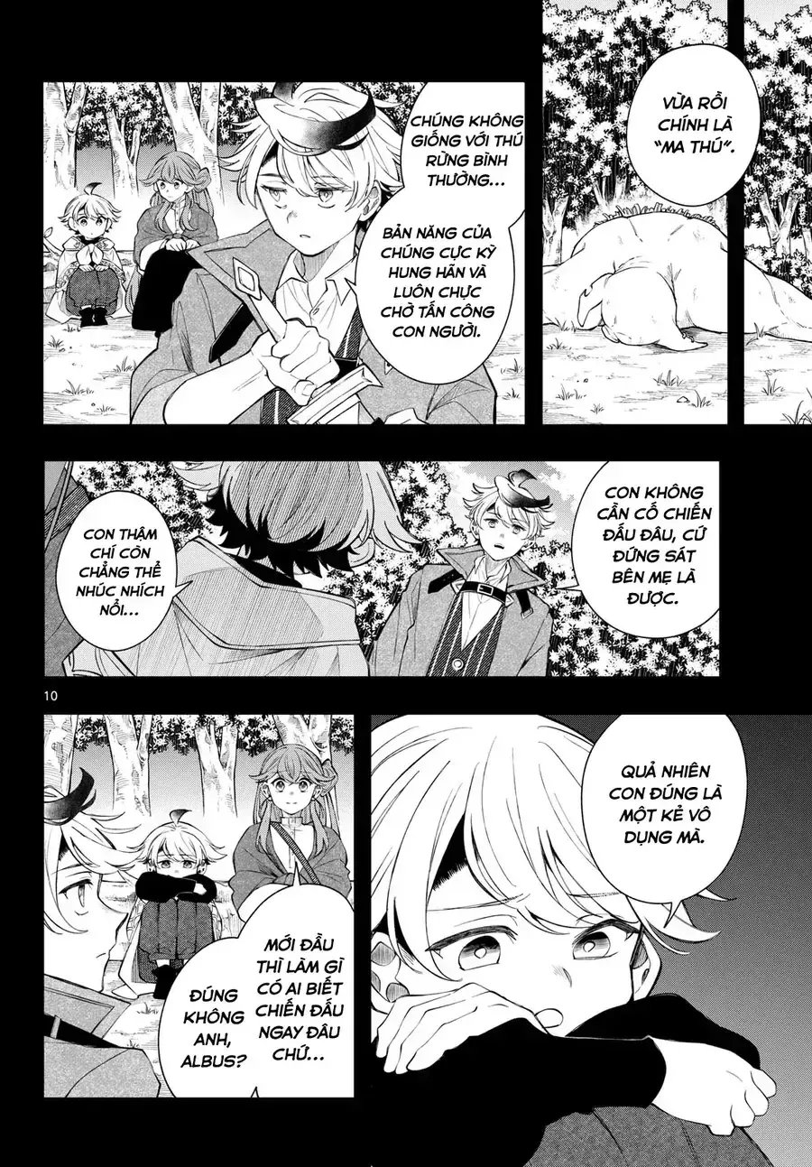 Chapter 101 - Trang 12