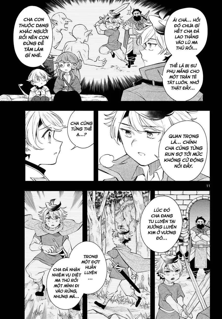 Chapter 101 - Trang 13