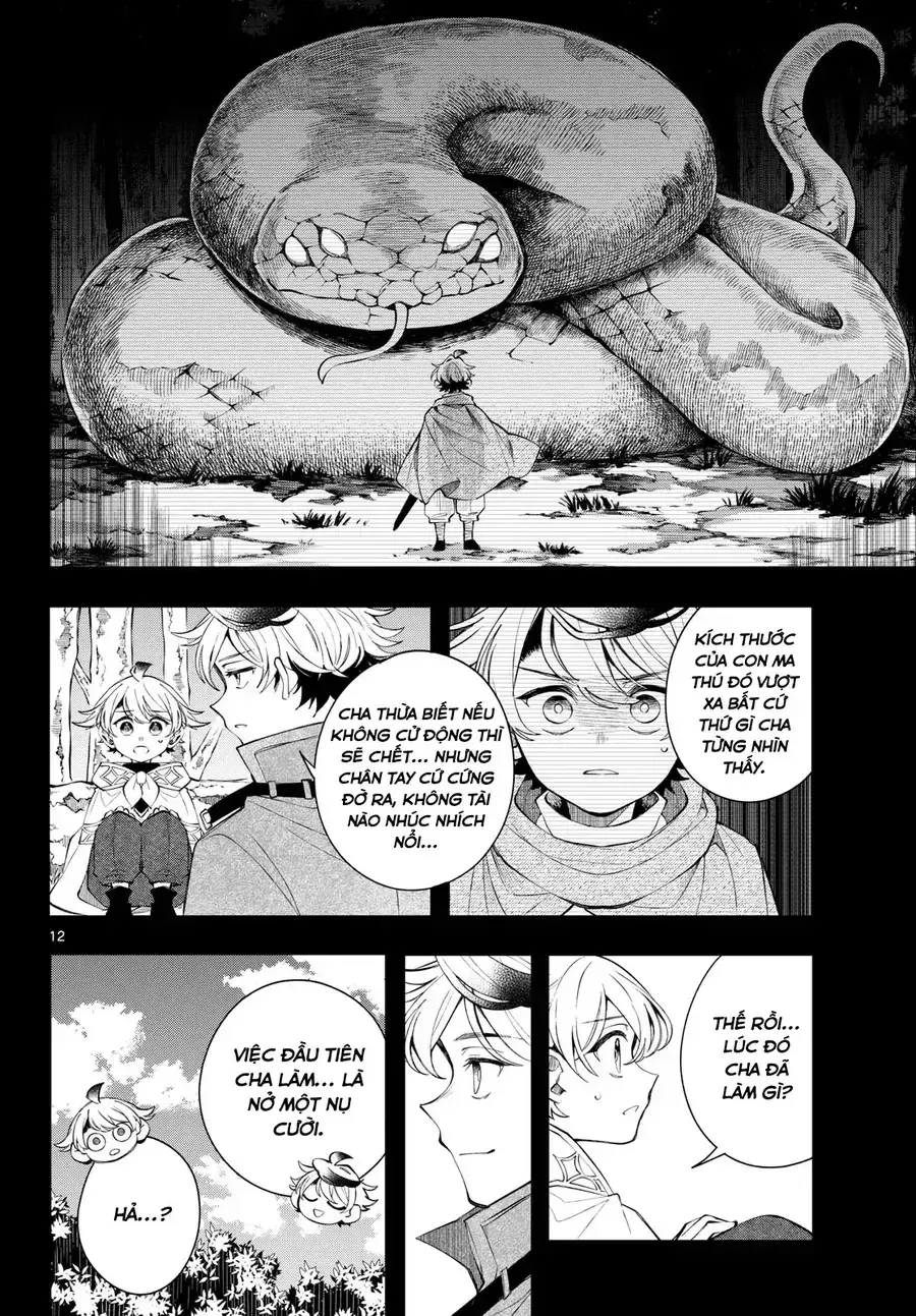 Chapter 101 - Trang 14