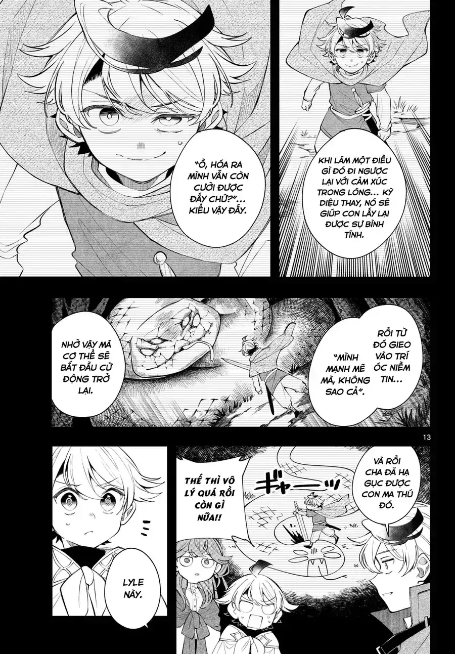 Chapter 101 - Trang 15