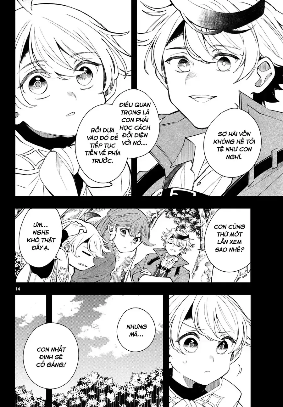 Chapter 101 - Trang 16