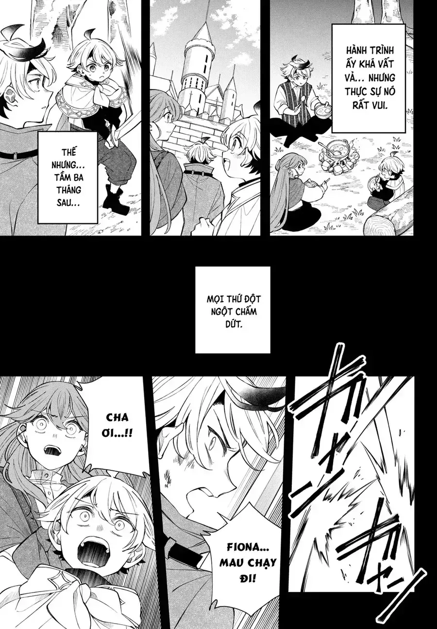 Chapter 101 - Trang 17