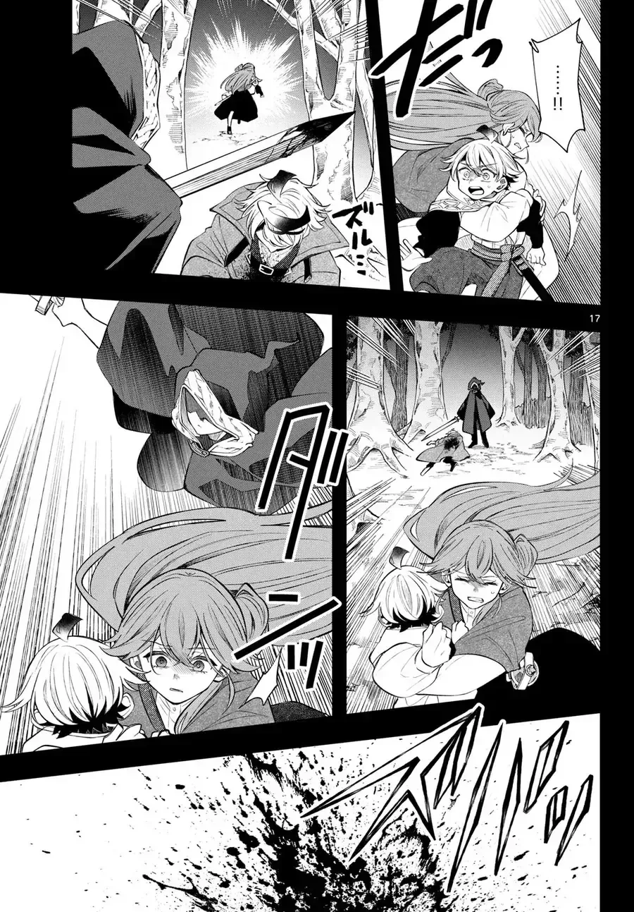 Chapter 101 - Trang 19