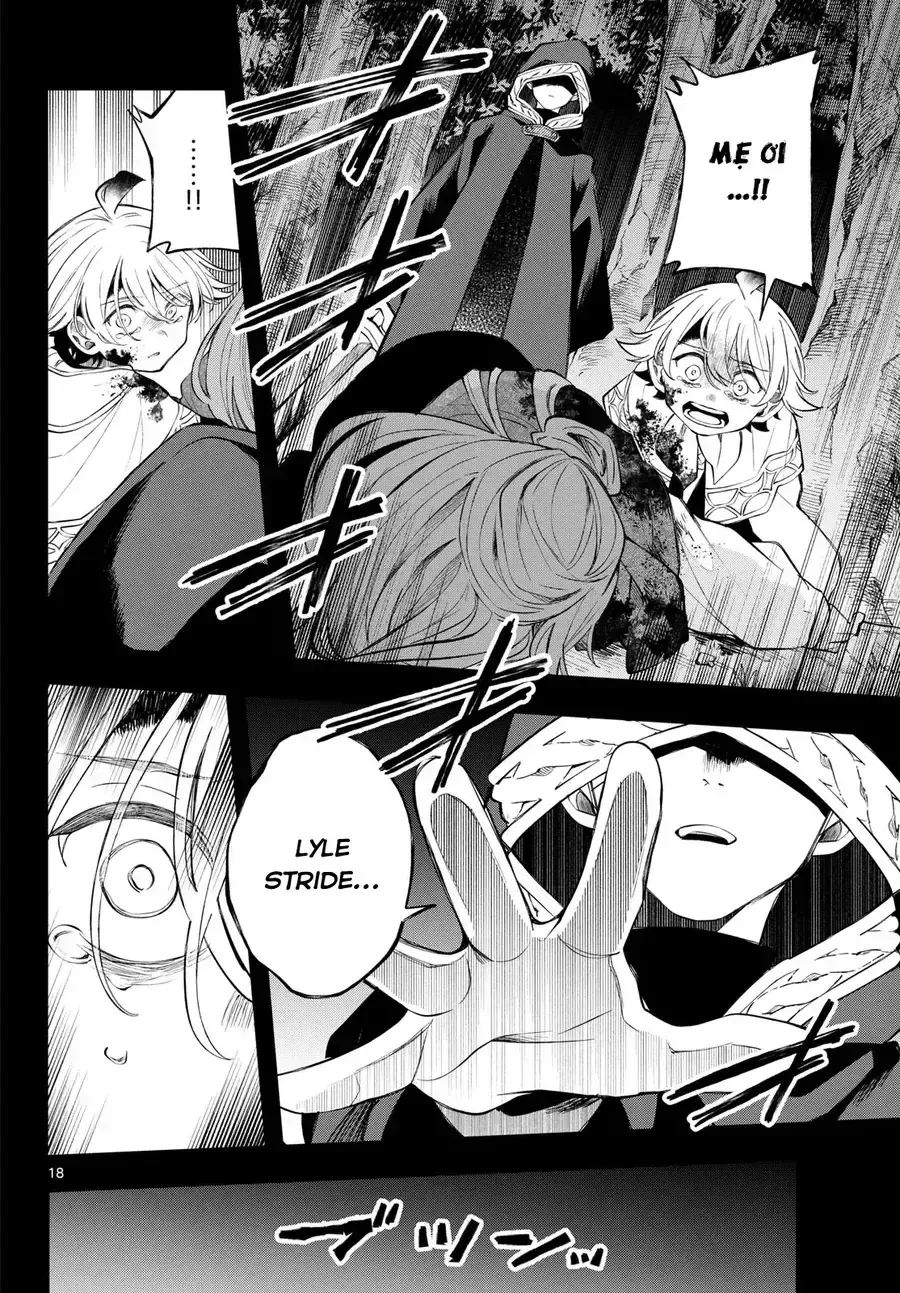 Chapter 101 - Trang 20
