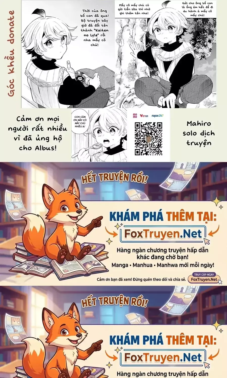 Chapter 101 - Trang 23