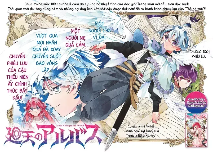 Chapter 101 - Trang 4