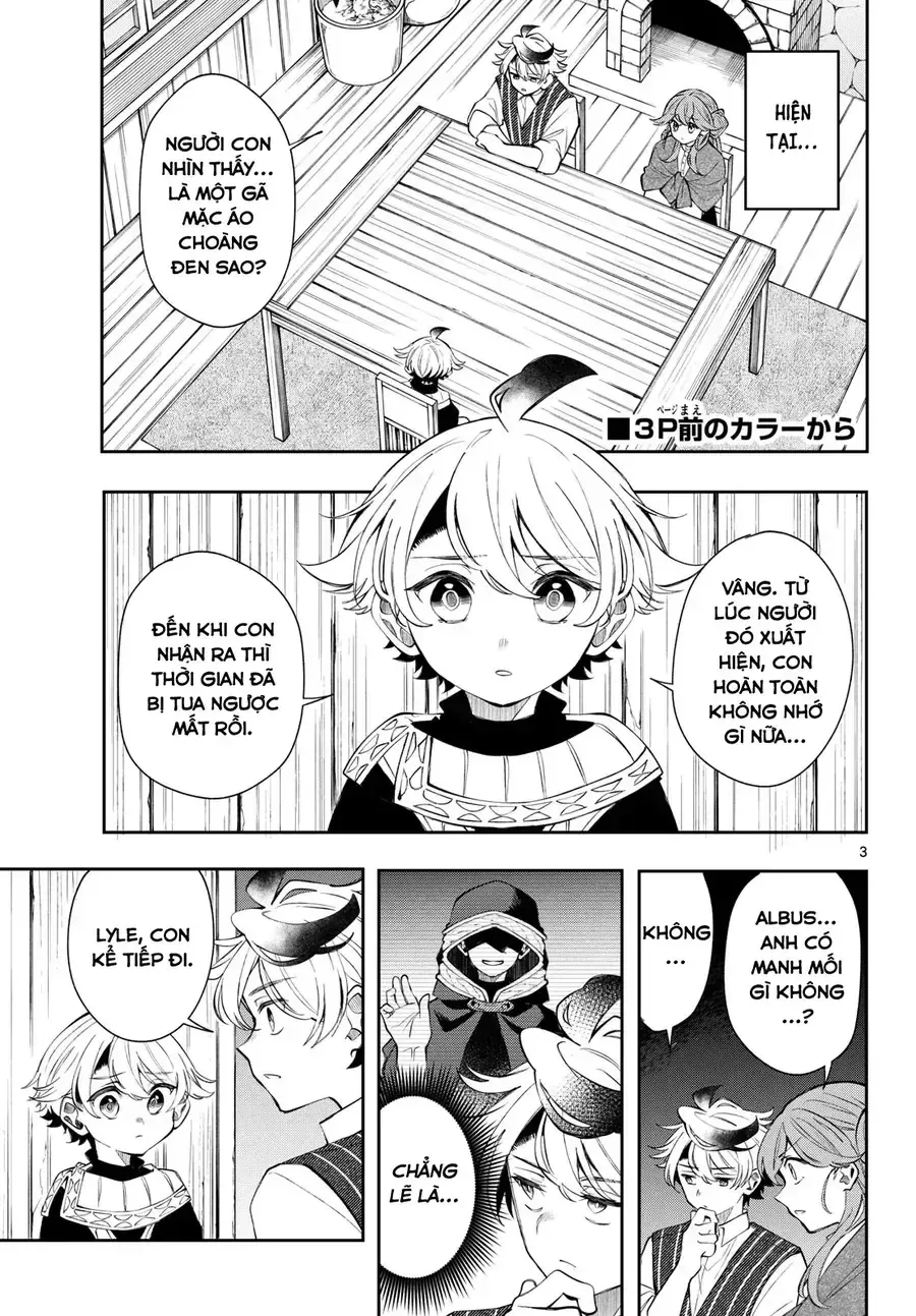 Chapter 101 - Trang 5
