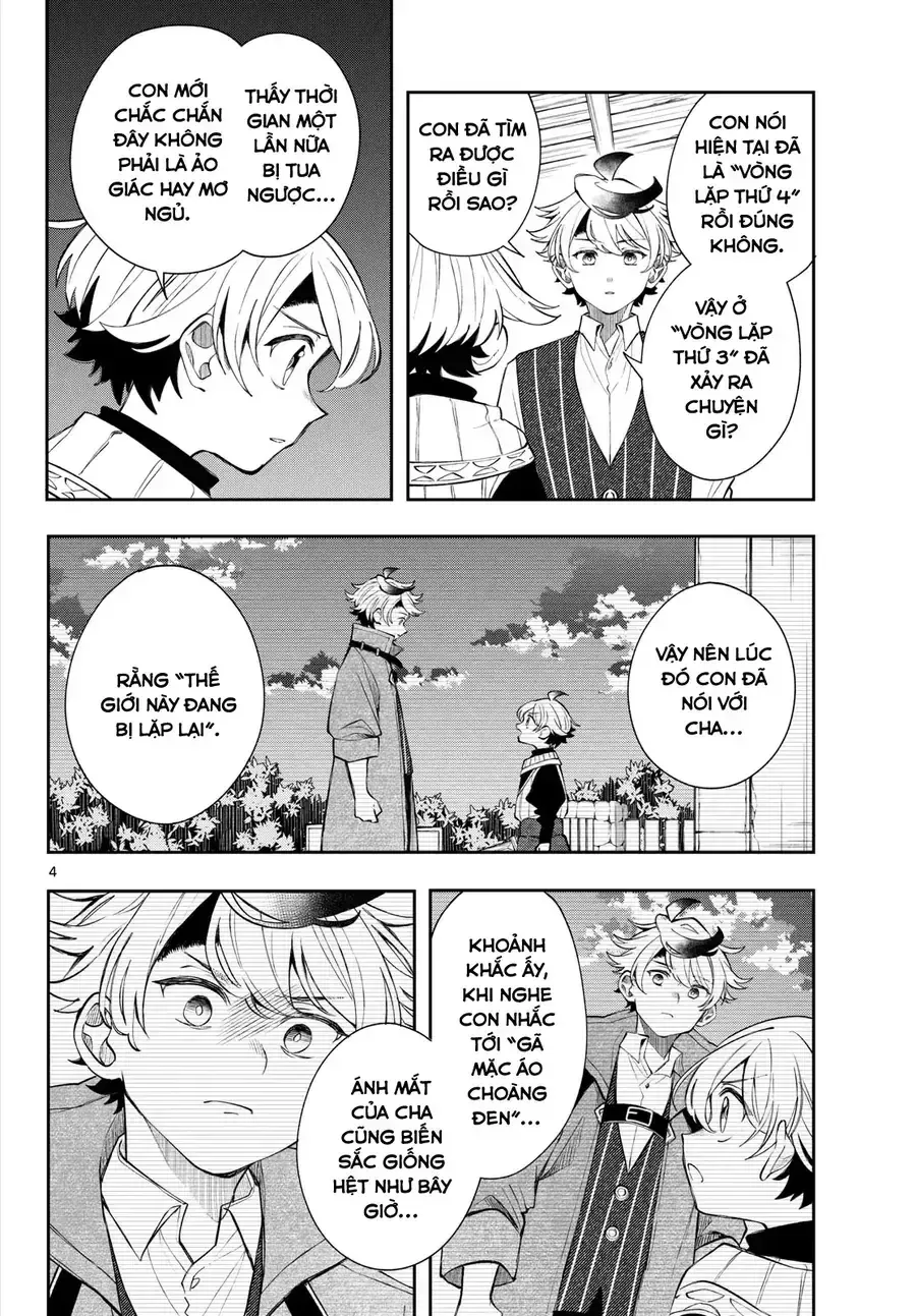 Chapter 101 - Trang 6