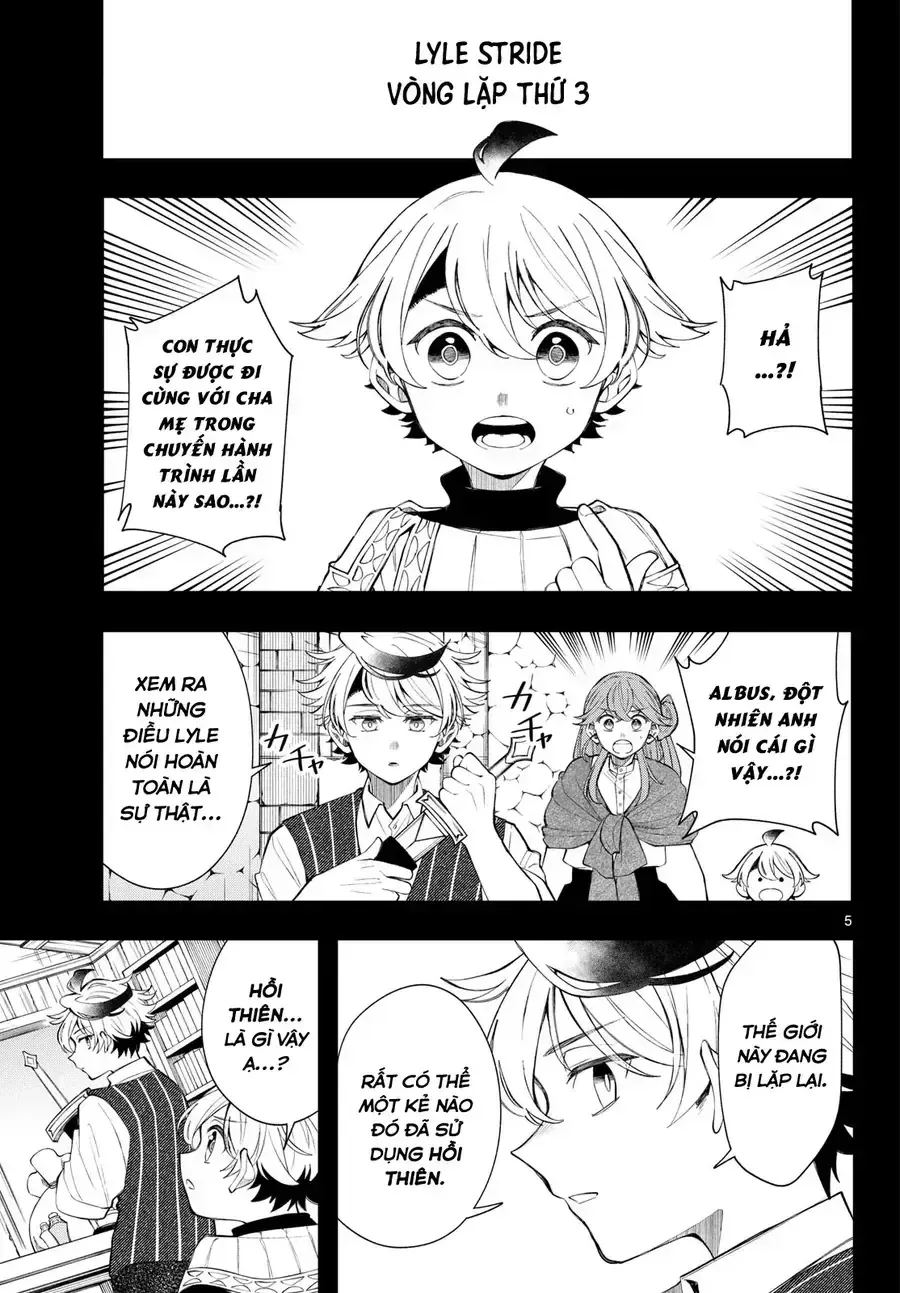 Chapter 101 - Trang 7