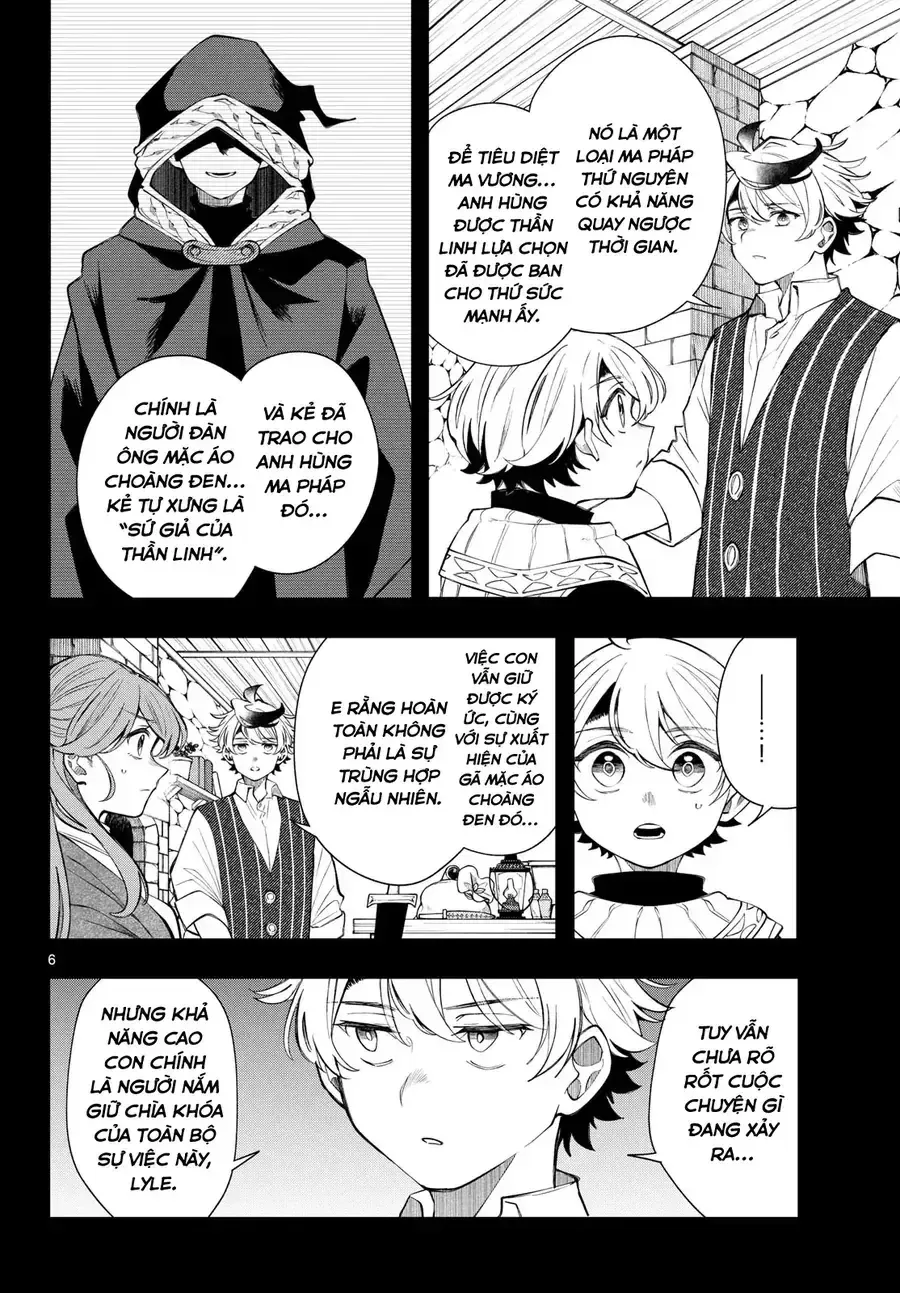 Chapter 101 - Trang 8