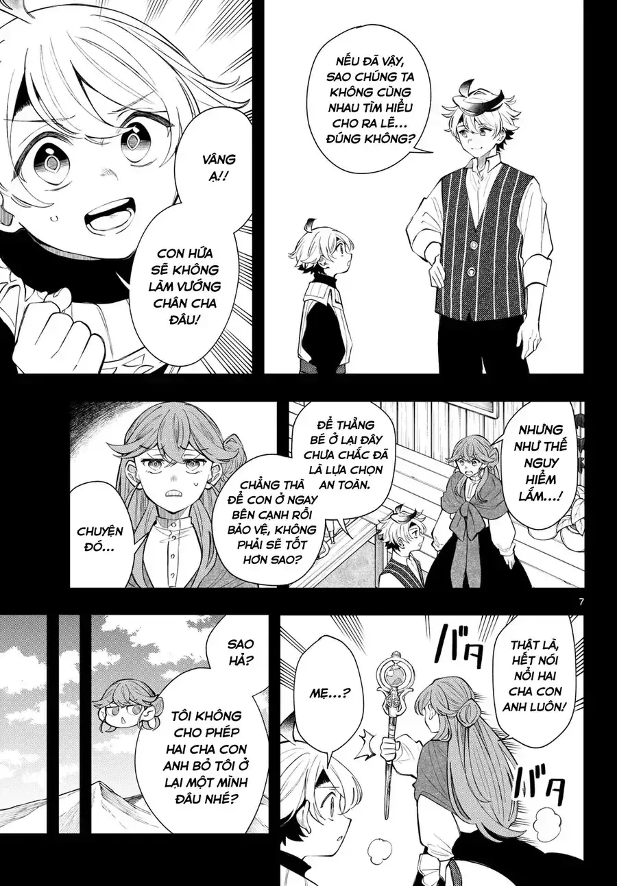 Chapter 101 - Trang 9