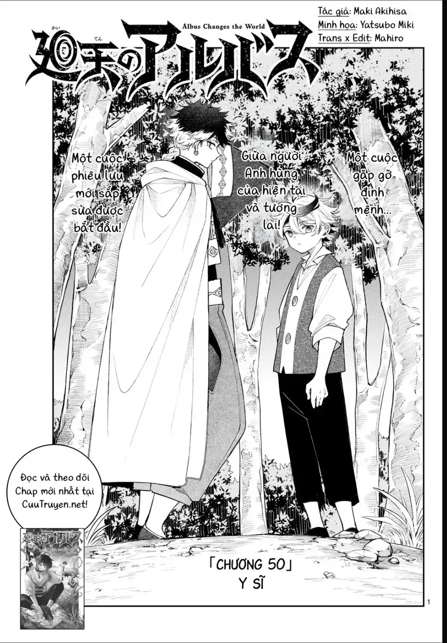 Chapter 50 - Trang 3