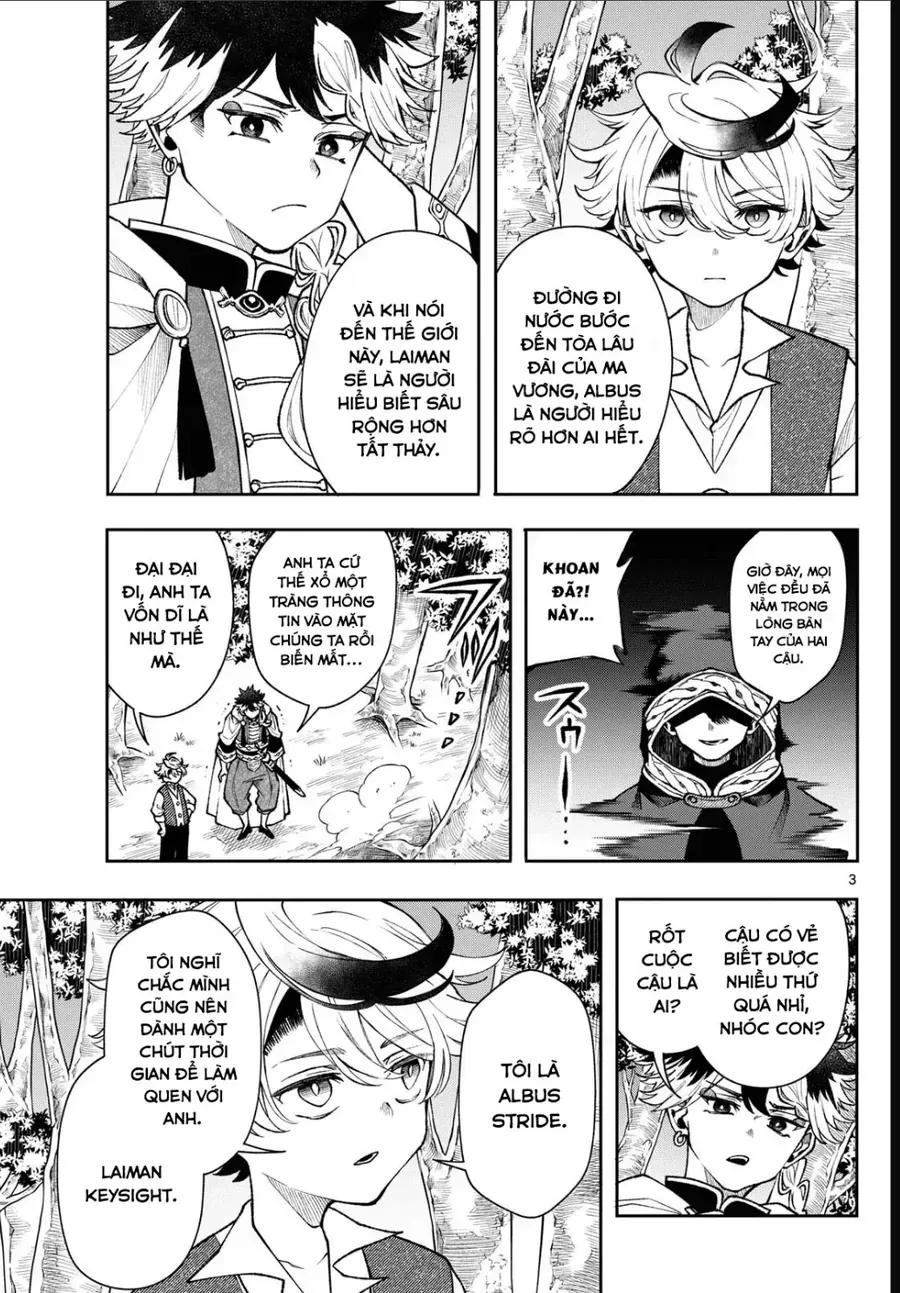 Chapter 50 - Trang 5