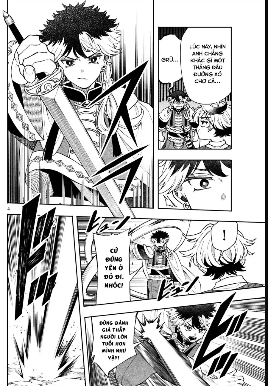Chapter 50 - Trang 6