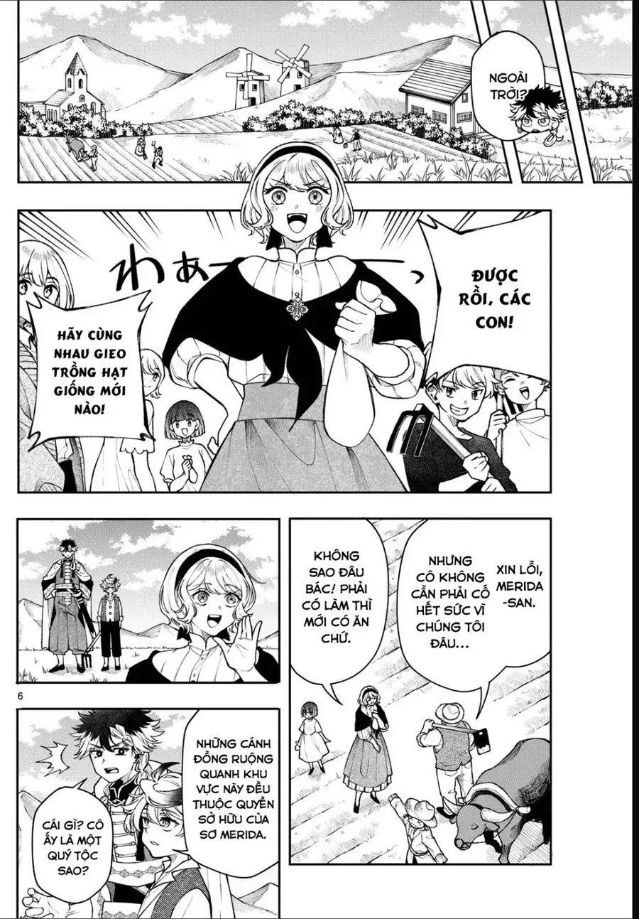 Chapter 50 - Trang 8