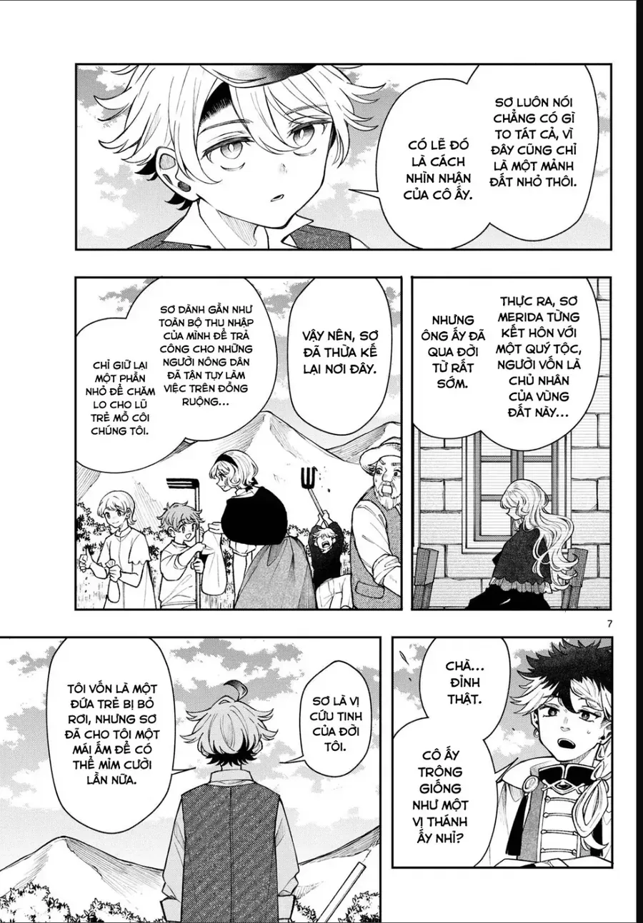 Chapter 50 - Trang 9