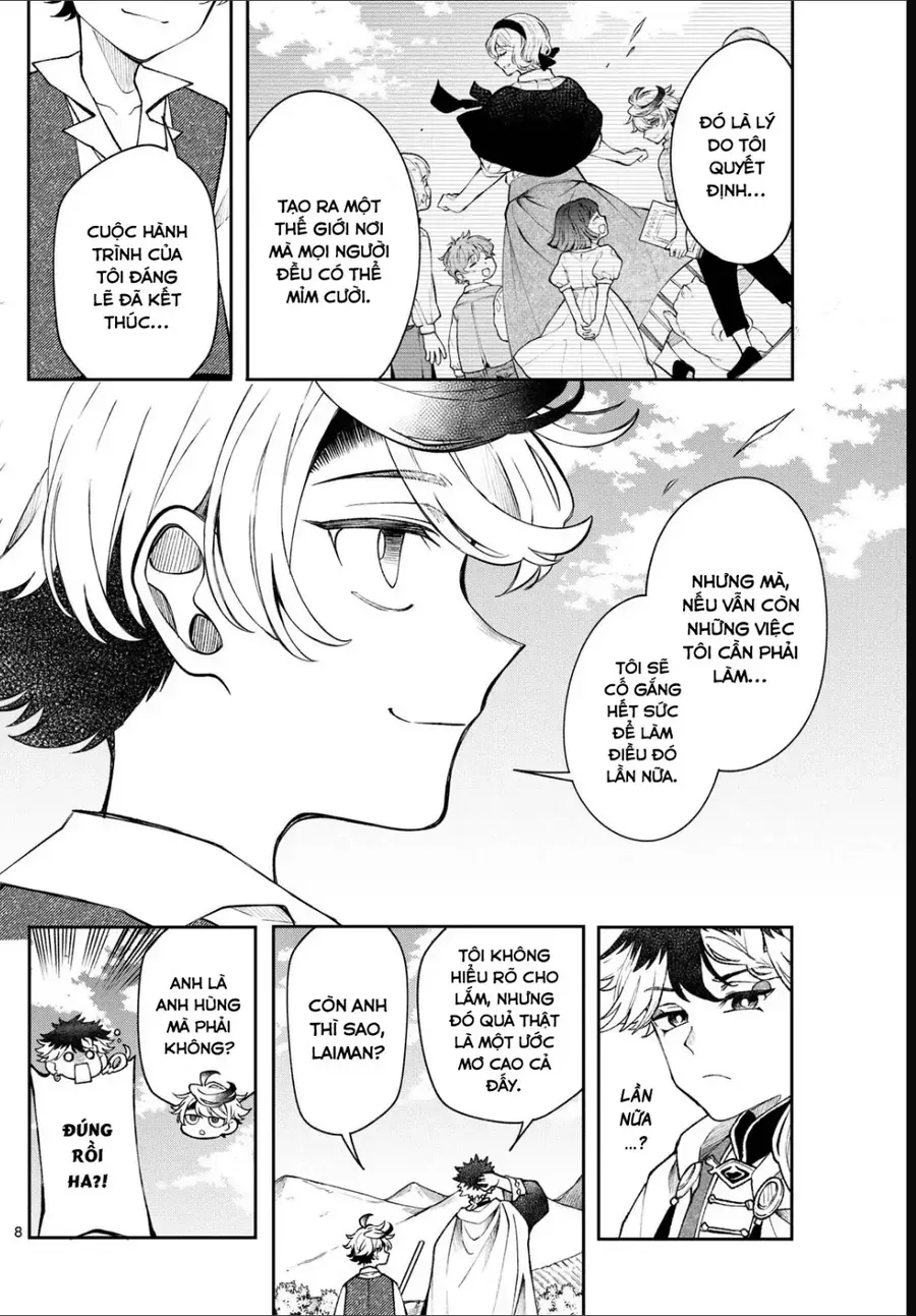 Chapter 50 - Trang 10