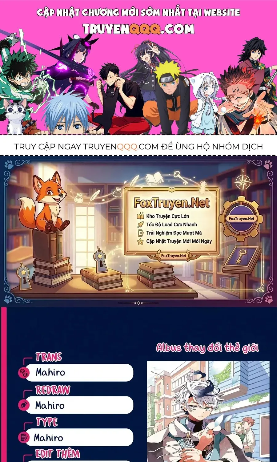 Chapter 51 - Trang 1