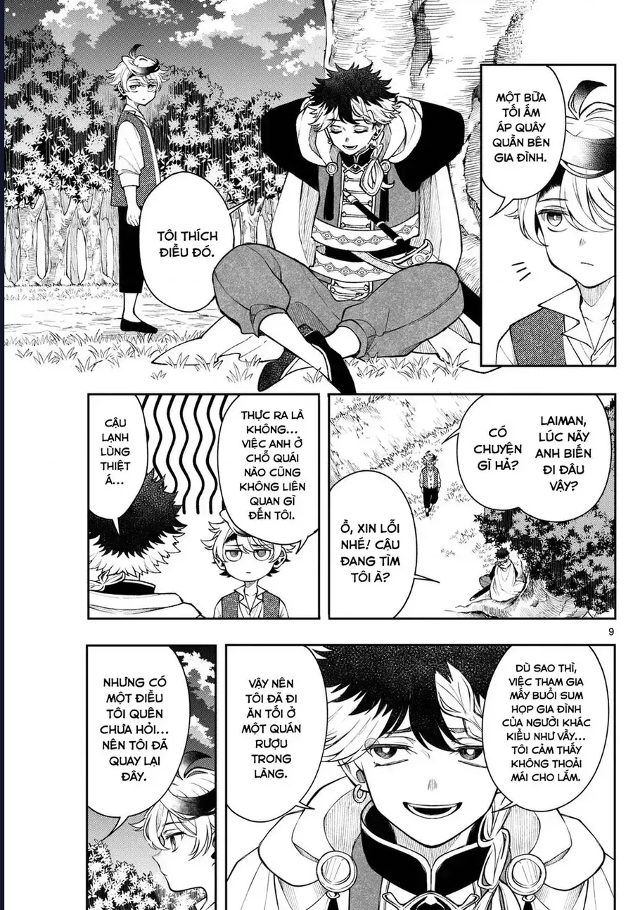 Chapter 51 - Trang 12