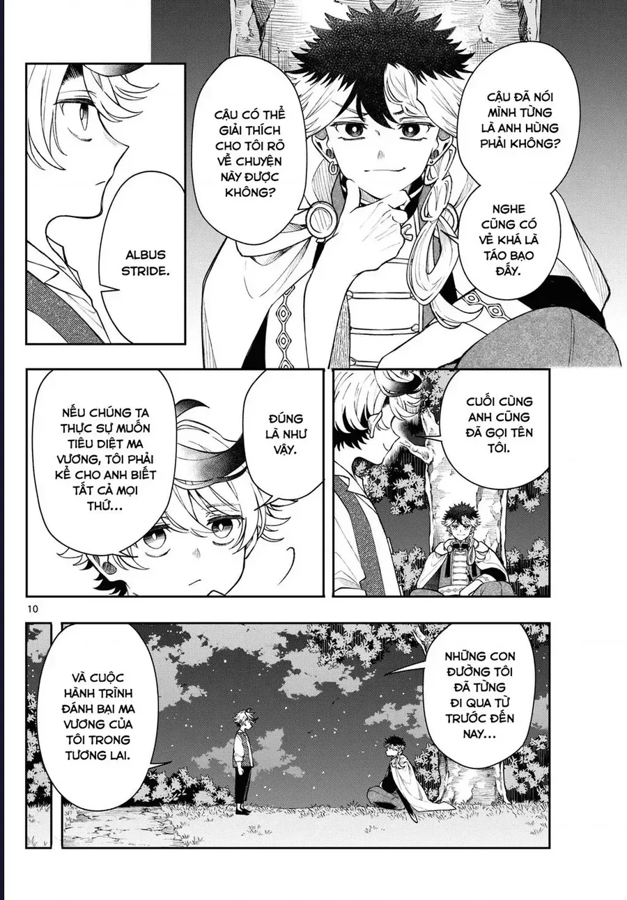 Chapter 51 - Trang 13