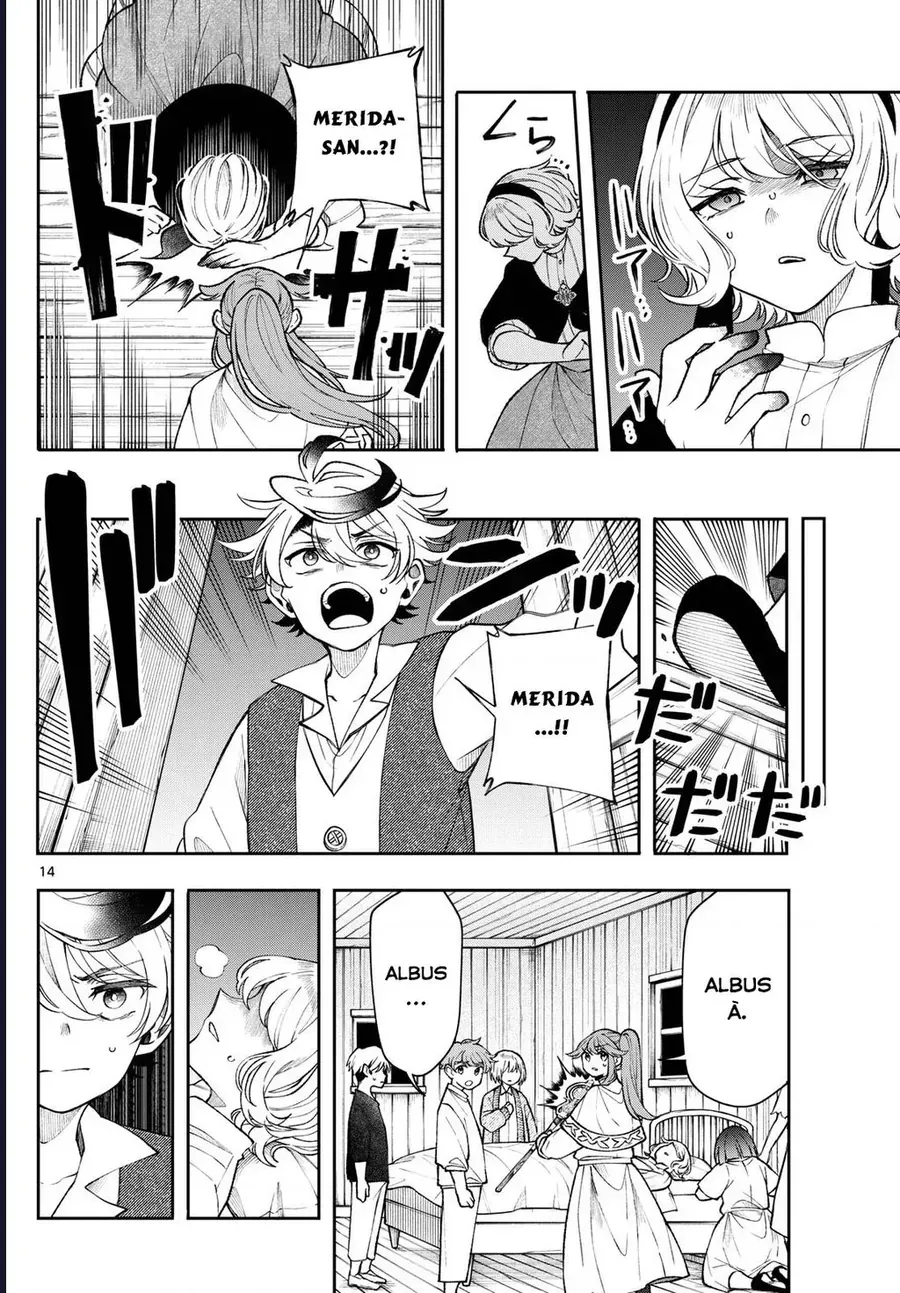 Chapter 51 - Trang 17