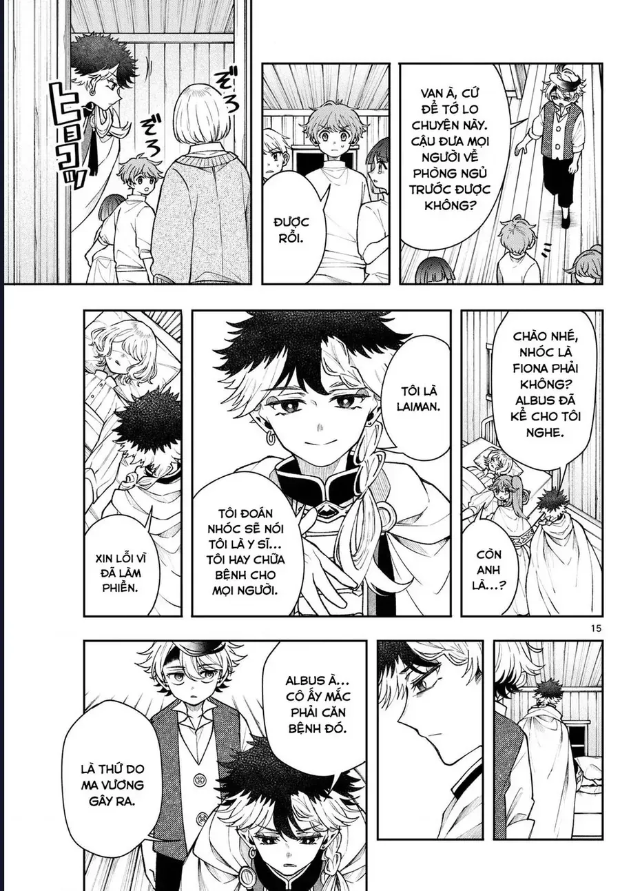 Chapter 51 - Trang 18