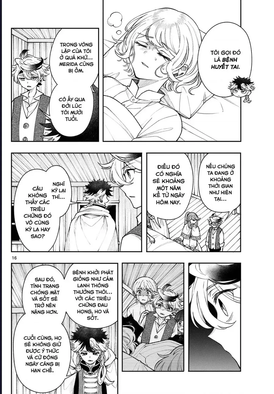 Chapter 51 - Trang 19