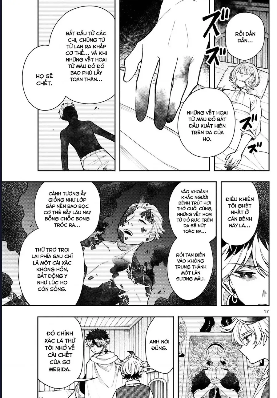 Chapter 51 - Trang 20