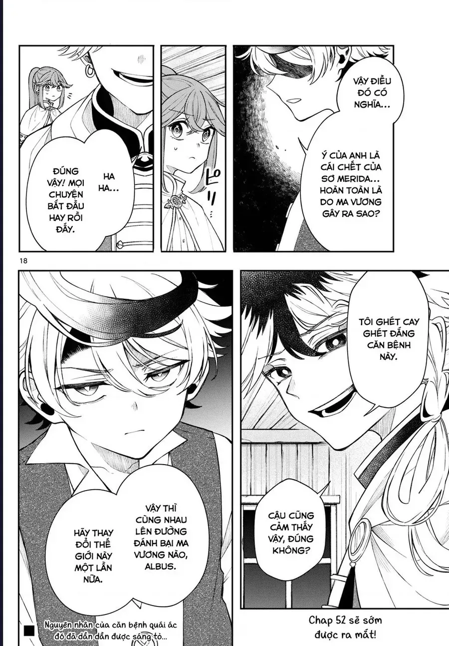Chapter 51 - Trang 21