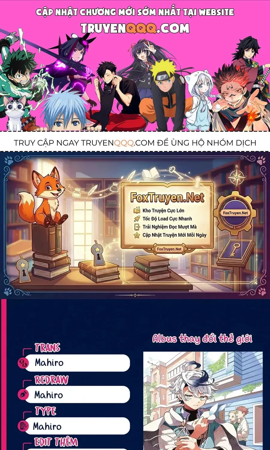 Chapter 52 - Trang 1