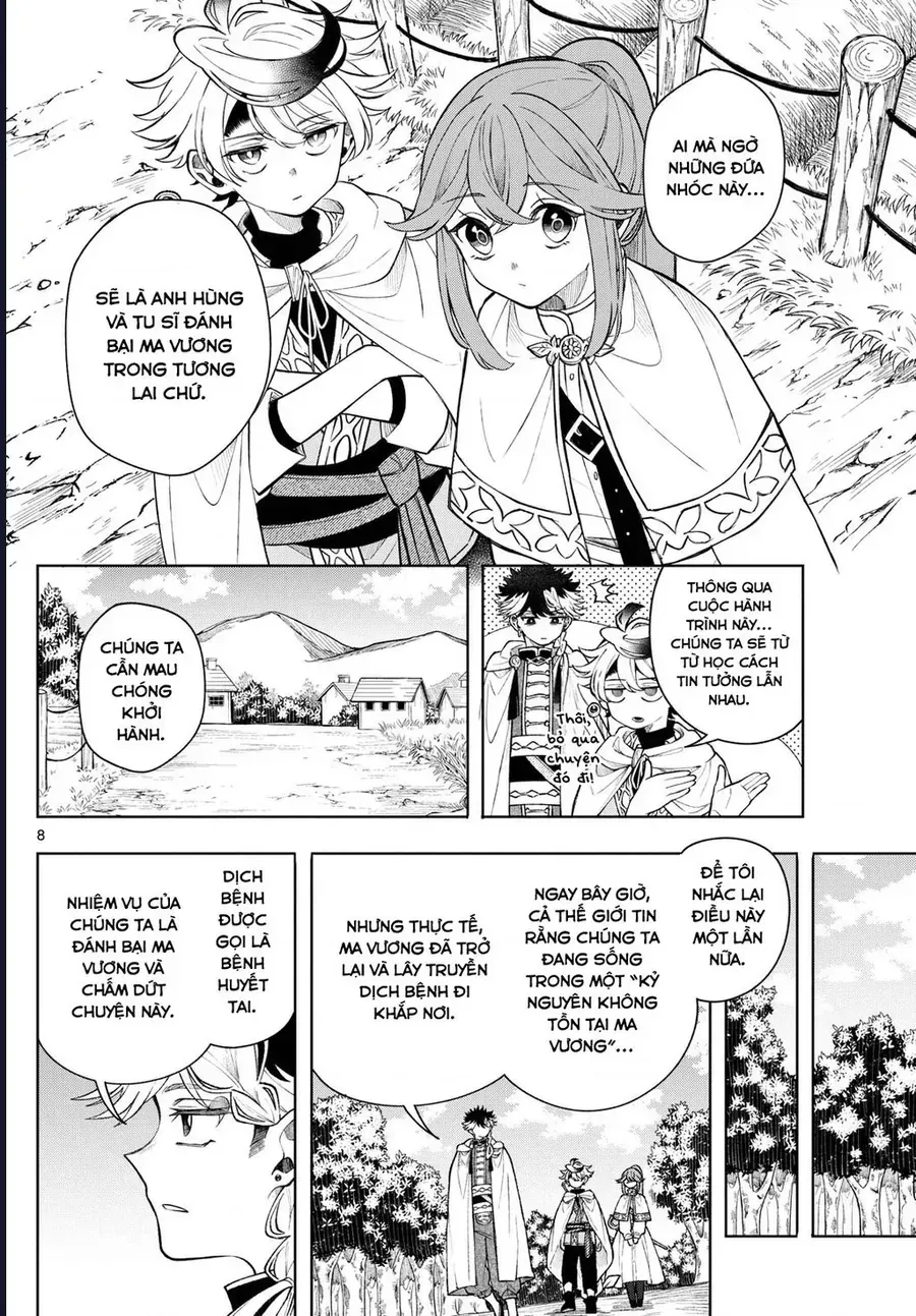 Chapter 52 - Trang 11