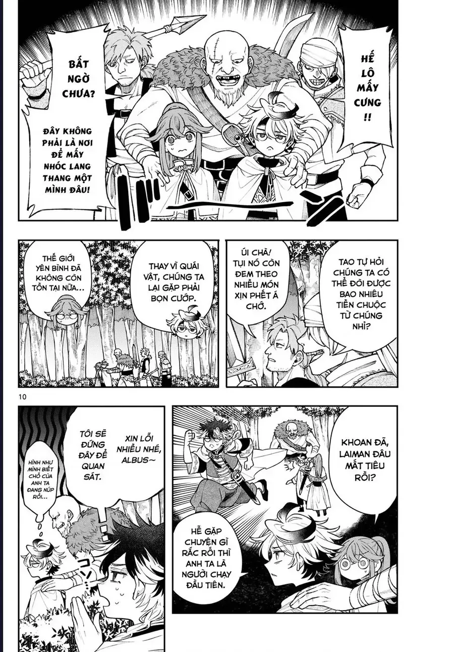 Chapter 52 - Trang 13