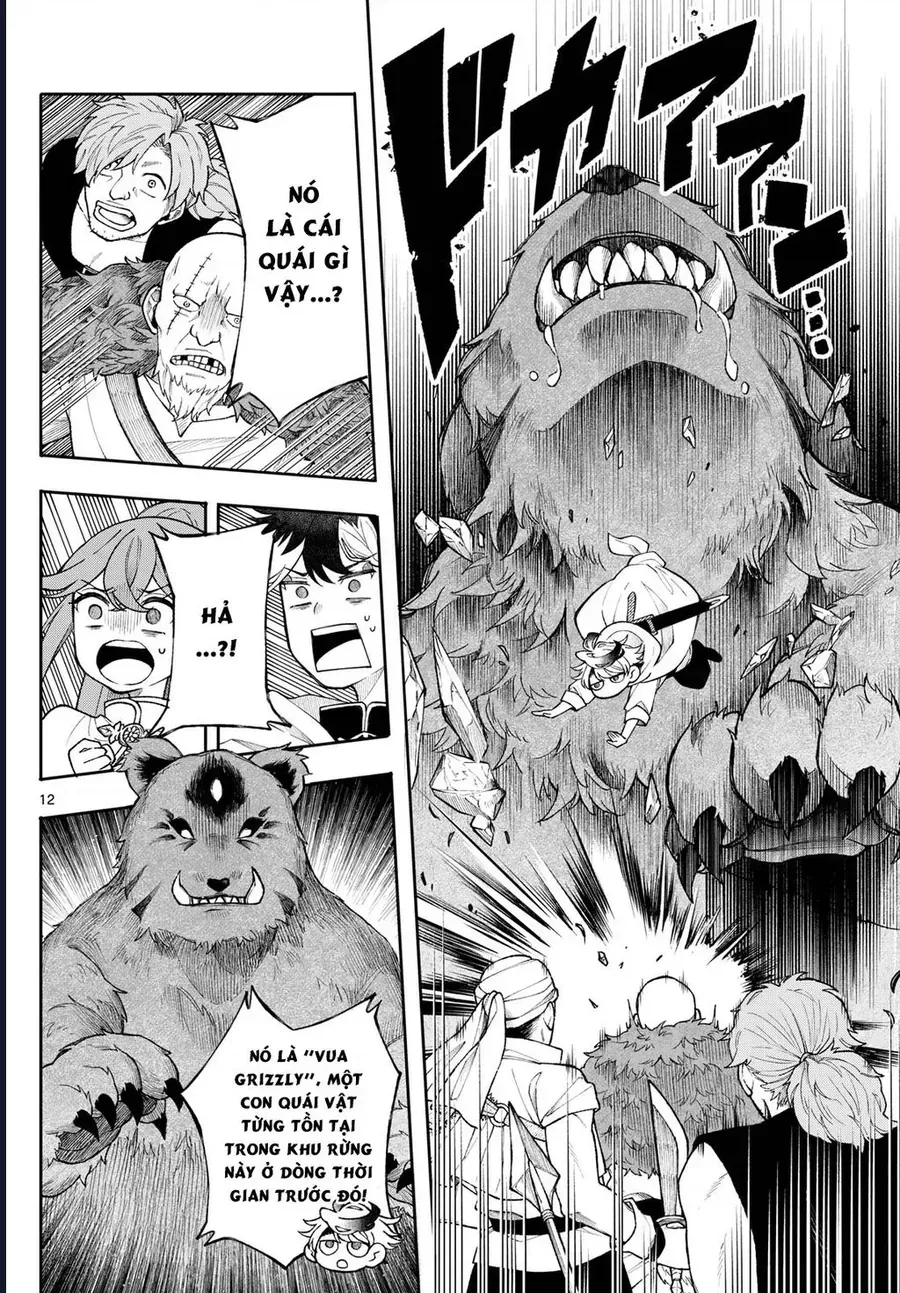 Chapter 52 - Trang 15